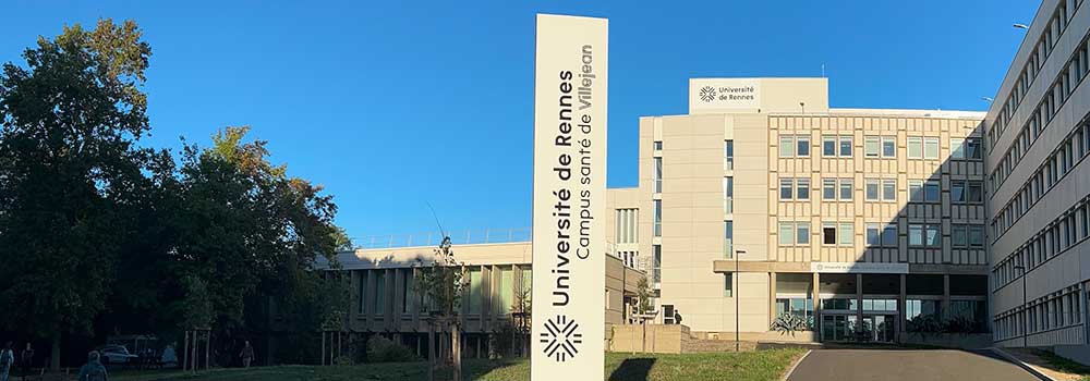 DMG Rennes